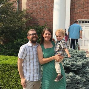 Meet your Posher, Natalie